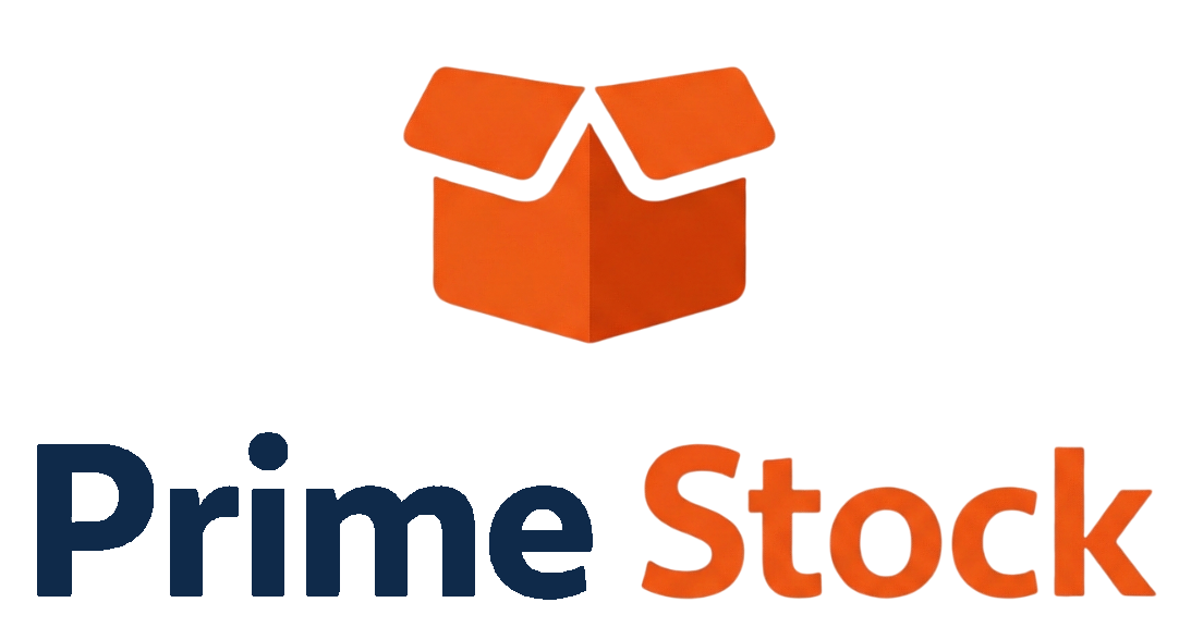 PrimeStock Logo